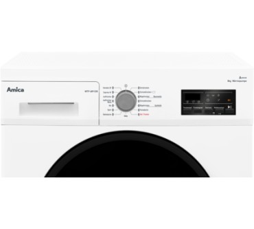 Produktbild Amica WTP 489 030