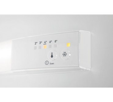 Produktbild Zanussi ZNLN14FS