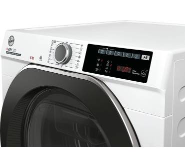Produktbild Hoover H-DRY 500 NDE H8A3TCBEXS-S