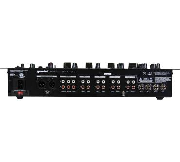 Produktbild Gemini MM-4000