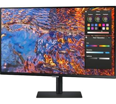 Produktbild Samsung ViewFinity S8 S80PB (32