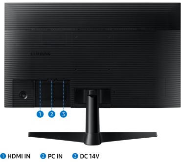 Produktbild Samsung F27T350FHR