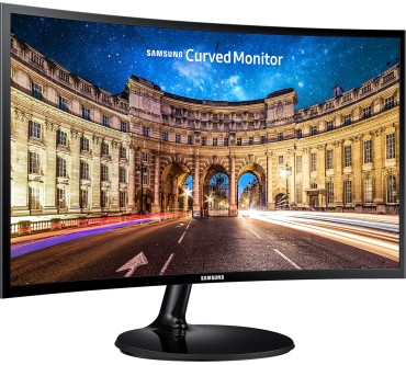 Produktbild Samsung C27F390FHR