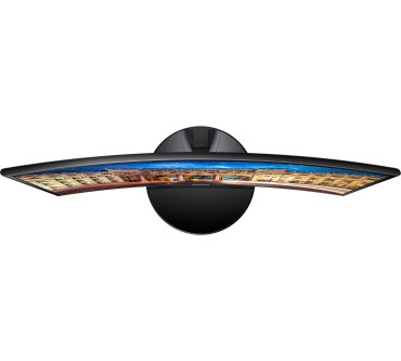 Produktbild Samsung C27F390FHR