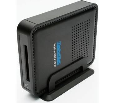 Produktbild TechniSat SkyStar USB 2 HD CI