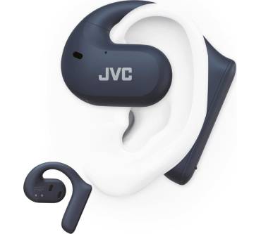 Produktbild JVC Nearphones HA-NP35T