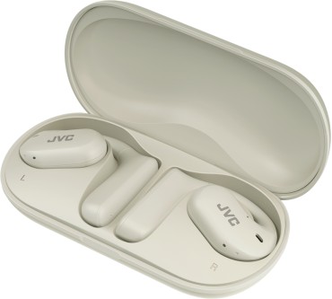 Produktbild JVC Nearphones HA-NP35T