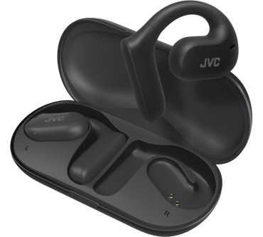 Produktbild JVC Nearphones HA-NP35T