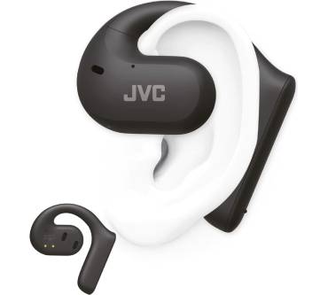 Produktbild JVC Nearphones HA-NP35T