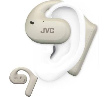 Produktbild JVC Nearphones HA-NP35T