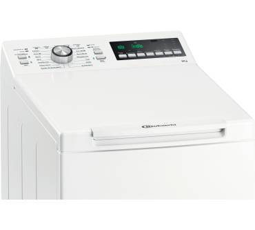 Produktbild Bauknecht WTL 56312 N