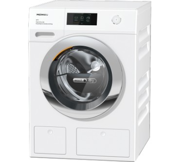 Produktbild Miele WTW870WPM PWash&TDos 9/6 kg