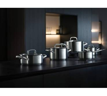 Produktbild WMF Gourmet Plus (6-teilig)