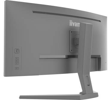 Produktbild Iiyama G-Master GB3467WQSU-B1 Red Eagle