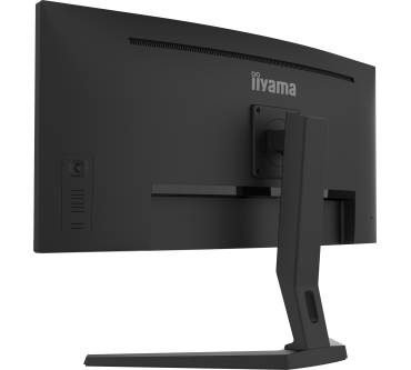 Produktbild Iiyama G-Master GB3467WQSU-B1 Red Eagle