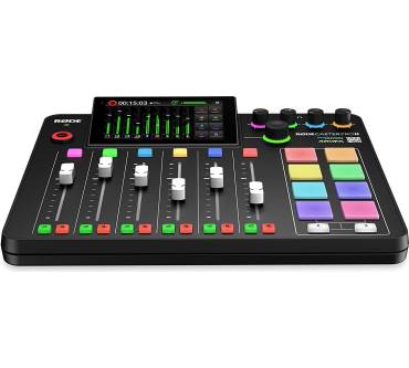 Produktbild Rode Microphones Rodecaster Pro II