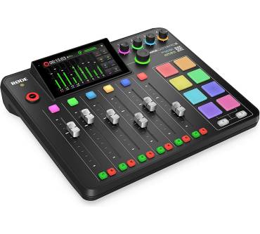 Produktbild Rode Microphones Rodecaster Pro II