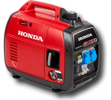 Produktbild Honda EU22i