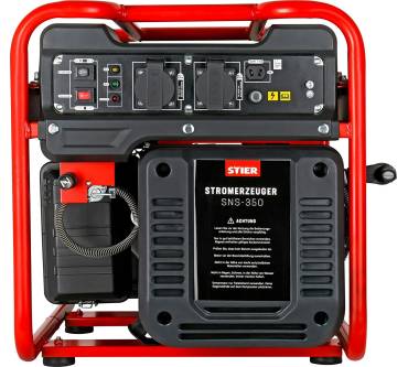 Produktbild STIER SNS-350