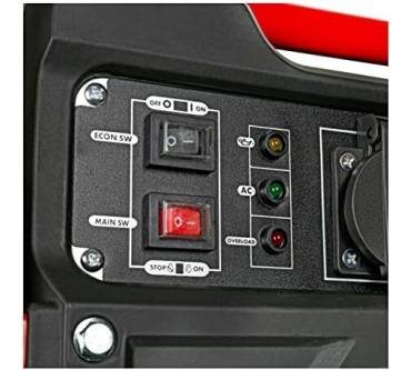 Produktbild STIER SNS-350