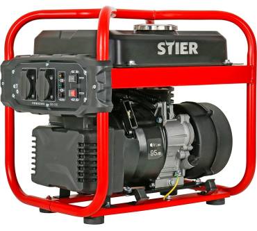 Produktbild STIER SNS-200