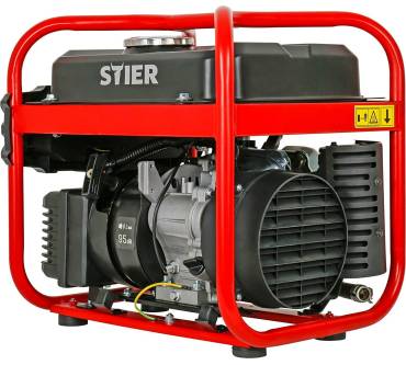 Produktbild STIER SNS-200