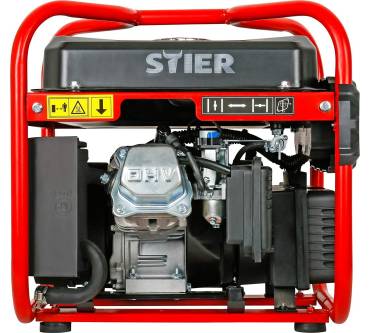 Produktbild STIER SNS-200