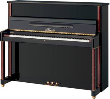 Produktbild Blüthner Haessler K 118