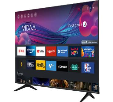 Produktbild Hisense 55A6EG