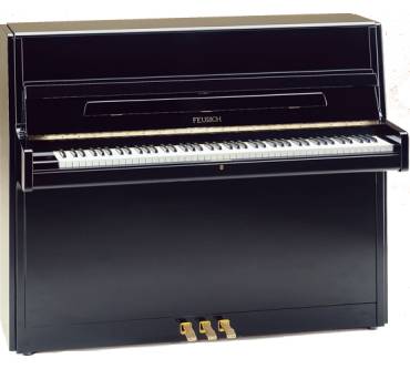 Produktbild Feurich Pianos F 116