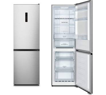 Produktbild PKM Wolkenstein WKG300.4A++IXDNF