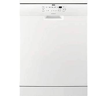 Produktbild AEG FFB53610ZW