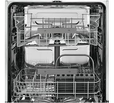 Produktbild AEG FFB53610ZW