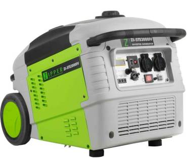 Produktbild Zipper ZI-STE3000IV