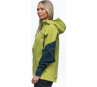 Produktbild Bergans Rabot V2 3L Jacket