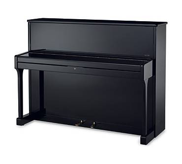 Produktbild Sauter Pianos Carus 112