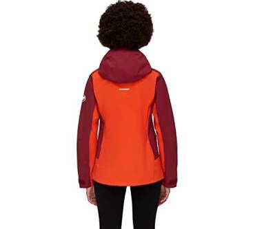 Produktbild Mammut Alto Guide HS Hooded Jacket