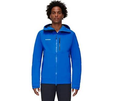 Produktbild Mammut Alto Guide HS Hooded Jacket