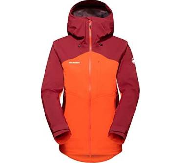 Produktbild Mammut Alto Guide HS Hooded Jacket