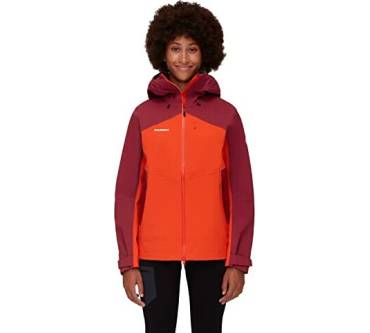 Produktbild Mammut Alto Guide HS Hooded Jacket