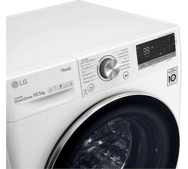 Produktbild LG F6WV710AT2