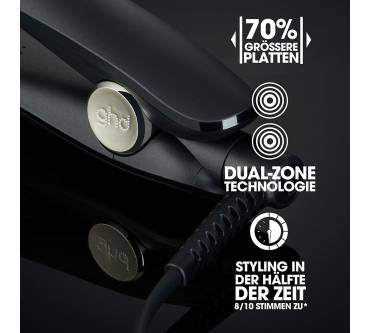 Produktbild ghd Max Glätteisen