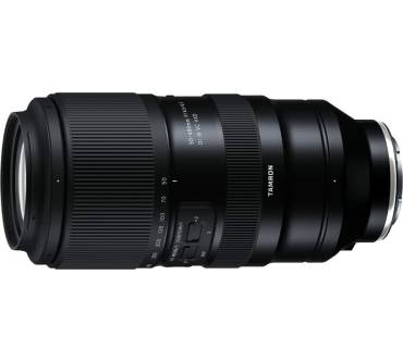 Produktbild Tamron 50-400 mm F4.5-6.3 Di III VC VXD