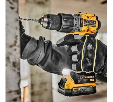Produktbild DeWalt DCD805