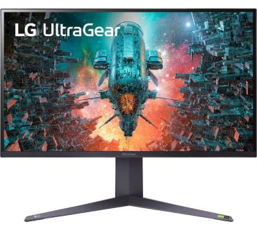 Produktbild LG UltraGear 32GQ950-B