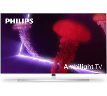 Produktbild Philips 55OLED837