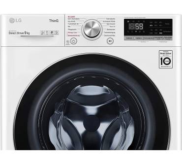 Produktbild LG F4WV591