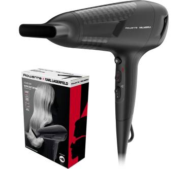 Produktbild Rowenta x Karl Lagerfeld CV581LF0