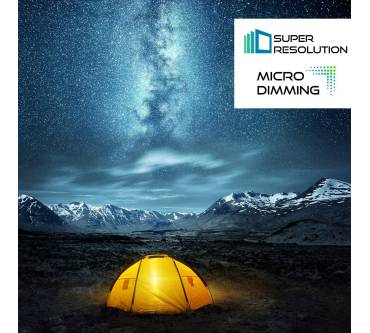 Produktbild Toshiba 58UL2163DAY