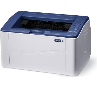 Produktbild Xerox Phaser 3020